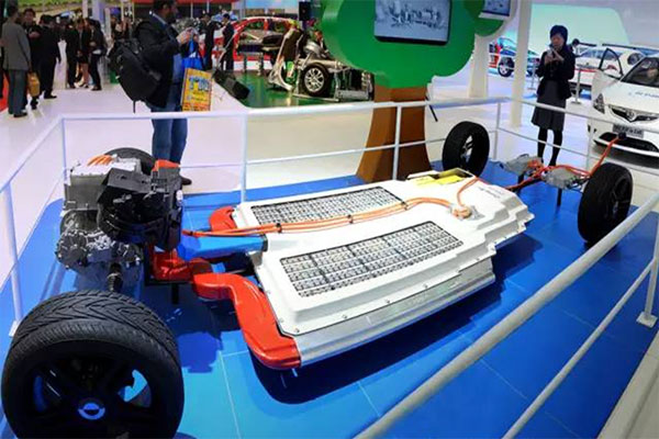 萬噸動力電池該向何處去？回收規范迫在眉睫