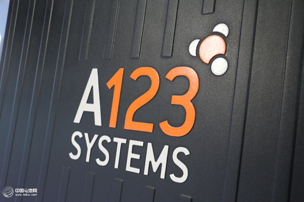 萬向集團收購的A123電池商存活依靠中國輸血 萬向集團收購的A123電池商存活依靠中國輸血