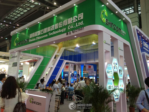 星城石墨新三板募資1000萬元 紅土創新基金全部認購