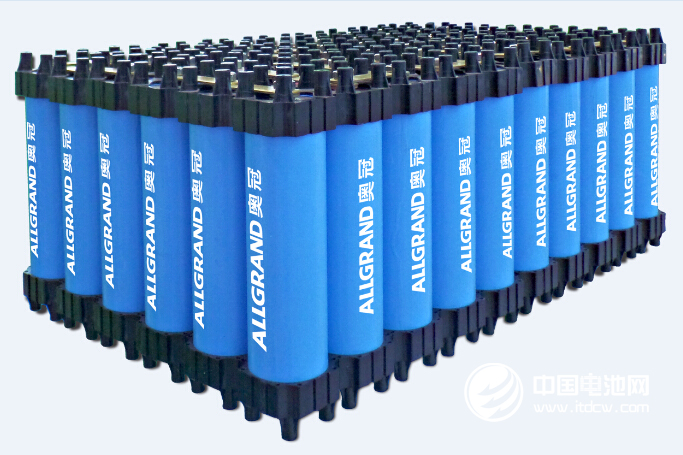 孟祥輝:不憂心產能過剩 做電池質量為先 孟祥輝:不憂心產能過剩 做電池質量為先