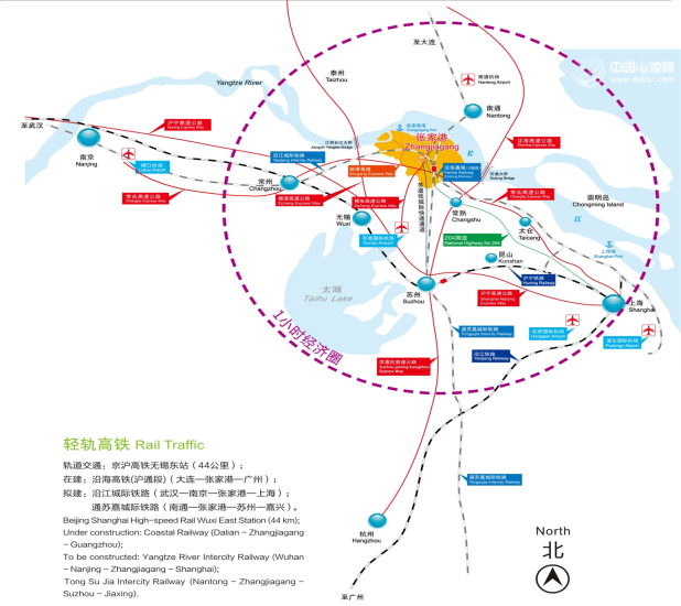 張家港市 張家港市