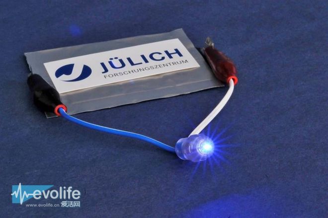 固態電池 固態電池