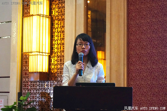 中國汽車技術(shù)研究中心王芳：動力電池安全評價亟需升級