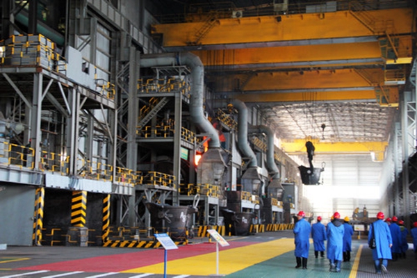 亞洲最大鎳生產商狀告惡意做空勢力 監管機構或將調查 亞洲最大鎳生產商狀告惡意做空勢力 監管機構或將調查