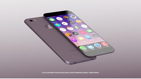 iPhone 7最靠譜十大傳言：防水功能強化