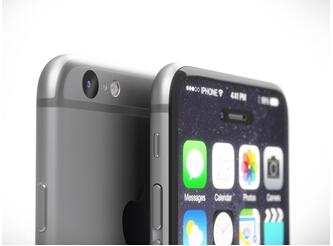 iPhone 7最靠譜十大傳言:防水功能強化