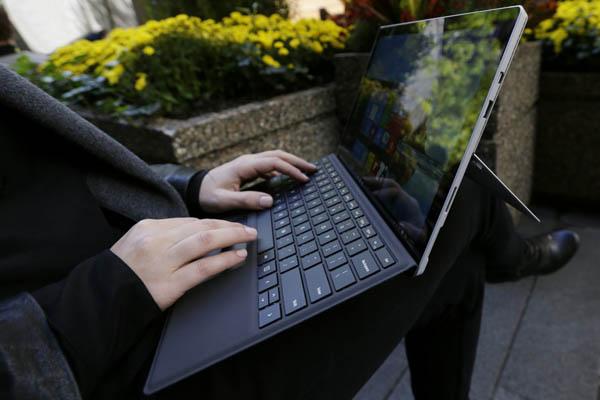 IDC：今年全球平板電腦出貨量將達2.113億部