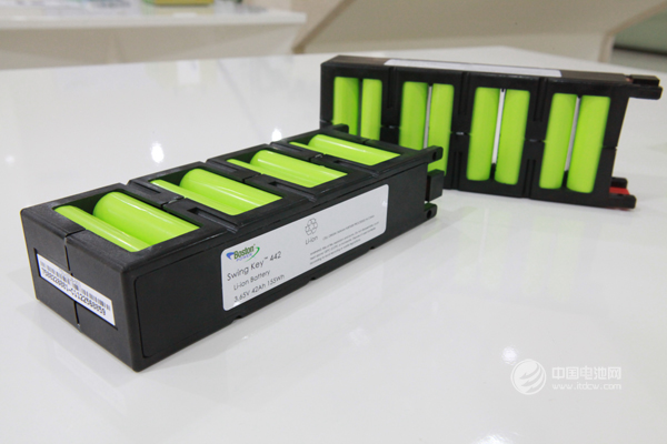 波士頓電池專注三元鋰電路線 投50億再建“超級電芯廠”