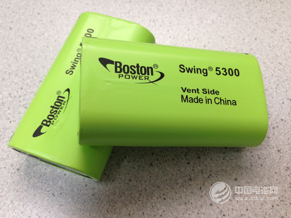 波士頓電池專注三元鋰電路線 投50億再建“超級電芯廠”