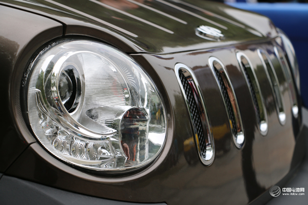 今年中國新能源汽車銷量將超美國 但質量屬中低水平