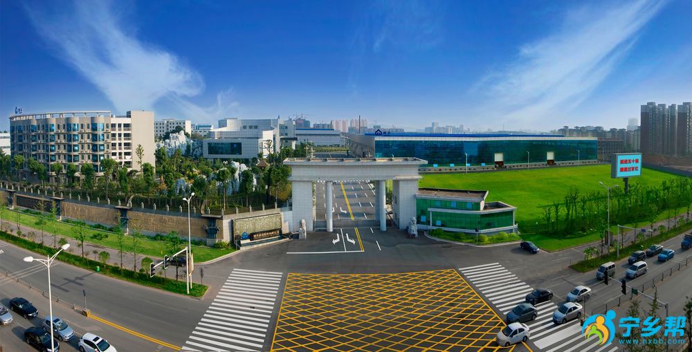 湖南寧鄉高新區擬打造中國（金洲）鋰電谷 千億產業集群