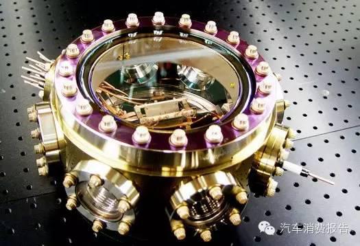 科學家研發(fā)世界最貴材料 為無人駕駛鋪路？