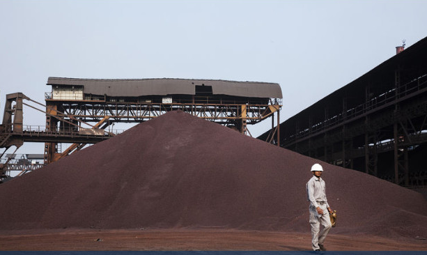 2020年全球稀土市場(chǎng)收入將上漲至109.6億美元