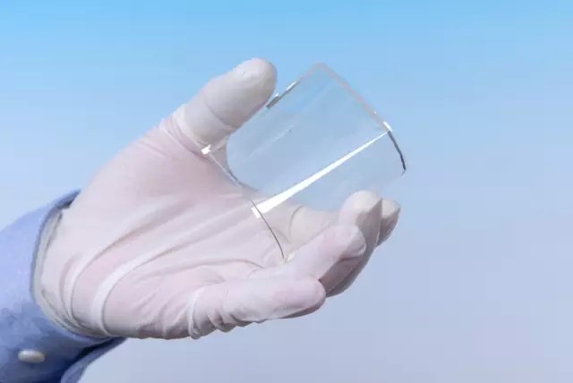 石墨烯觸摸屏 石墨烯觸摸屏