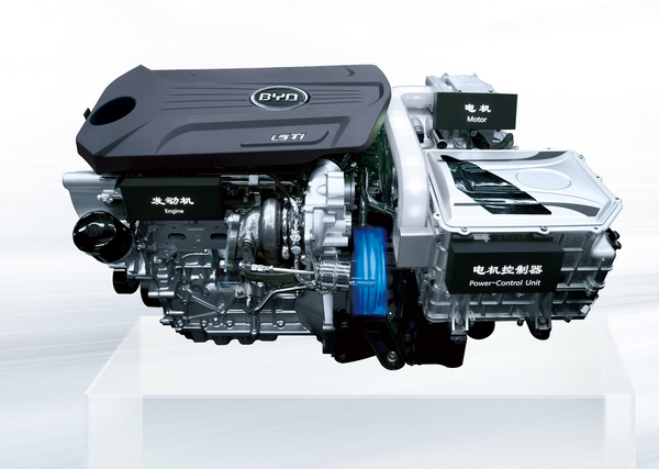 電機企業涌入新能源市場 永磁電機或成中國主要競爭力