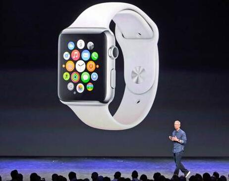 蘋果手表遭遇降價(jià)三成 媒體質(zhì)疑需求疲弱