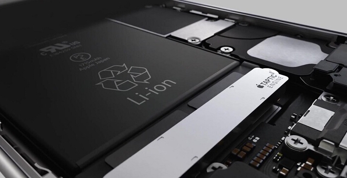 iPhone電池不夠用?蘋果一直都在想辦法解決 iPhone電池不夠用?蘋果一直都在想辦法解決