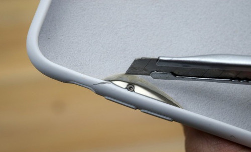 iPhone6s充電外殼極速拆解！