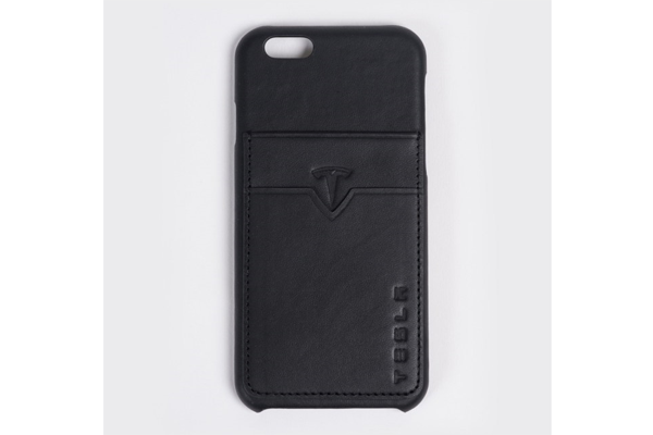 特斯拉把汽車制造邊角料做成了蘋果iPhone保護(hù)套 特斯拉把汽車制造邊角料做成了蘋果iPhone保護(hù)套