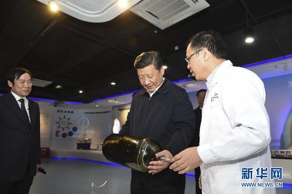 市場支持創新 石墨烯為何蛻化成了惡炒題材？