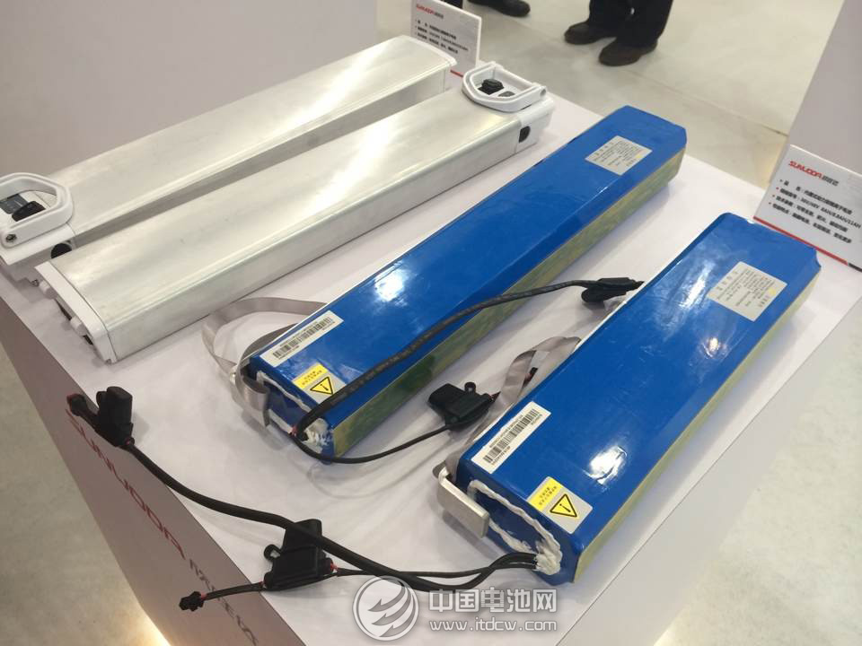 欣旺達：推進鋰電業務發展 投資1000萬美元介入融資租賃