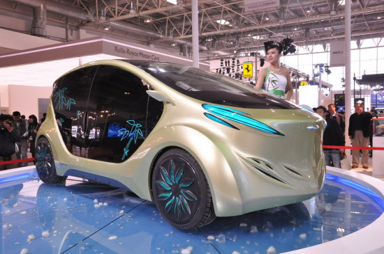 阿爾特高調布局新能源汽車 明年2月登陸新三板 阿爾特高調布局新能源汽車 明年2月登陸新三板