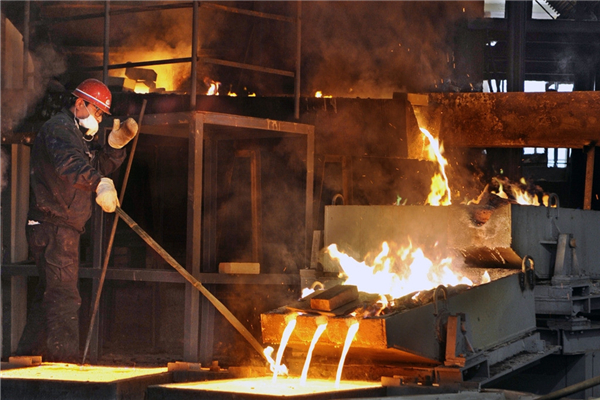 全球有色金屬市場興“減產(chǎn)熱潮” 鎳銅鋁前景未明