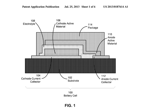 全固態(tài)電池 全固態(tài)電池