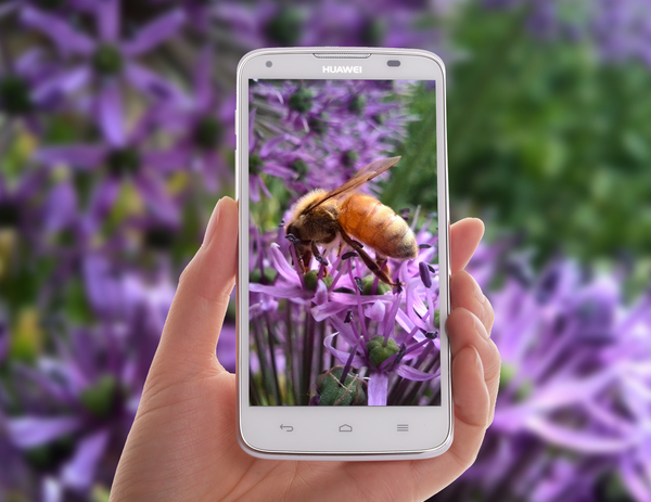 華為：2016下半年或商用石墨烯電池技術