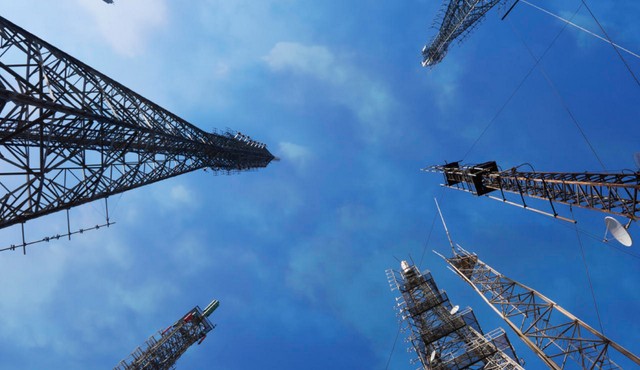 工信部：將開展5G技術試驗和商用牌照發放前期研究