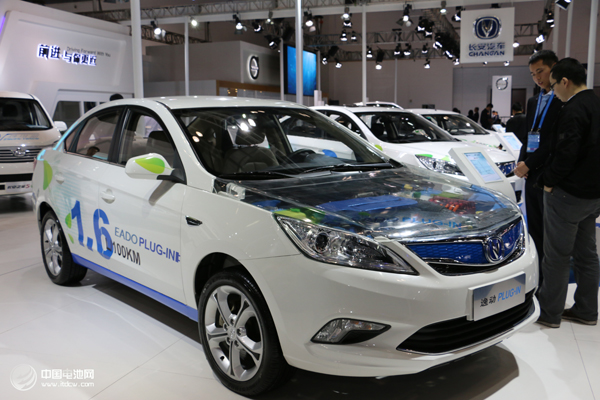 新能源汽車大躍進(jìn)?燥熱的背后蘊(yùn)藏著風(fēng)險(xiǎn) 新能源汽車大躍進(jìn)?燥熱的背后蘊(yùn)藏著風(fēng)險(xiǎn)