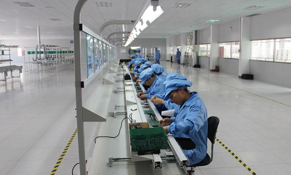 動(dòng)力源擬配股募資8億元 投建鋰電池研發(fā)等項(xiàng)目