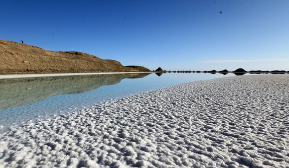 碳酸鋰業資本整合加劇 比亞迪玩轉全產業鏈 碳酸鋰業資本整合加劇 比亞迪玩轉全產業鏈