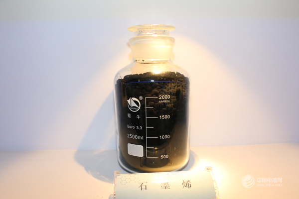 石墨烯新材料將重新劃分世界能源格局? 石墨烯新材料將重新劃分世界能源格局?