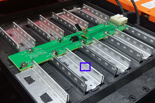 正道連云港新能源造車?yán)m(xù)集:豪賭石墨烯 正道連云港新能源造車?yán)m(xù)集:豪賭石墨烯