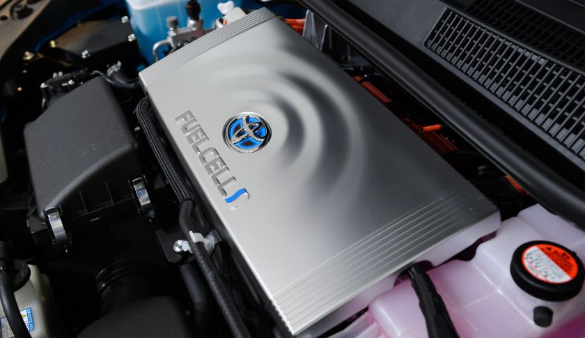 日本竭力打造“氫能社會(huì)”靠譜嗎?豐田押寶燃料電池 日本竭力打造“氫能社會(huì)”靠譜嗎?豐田押寶燃料電池