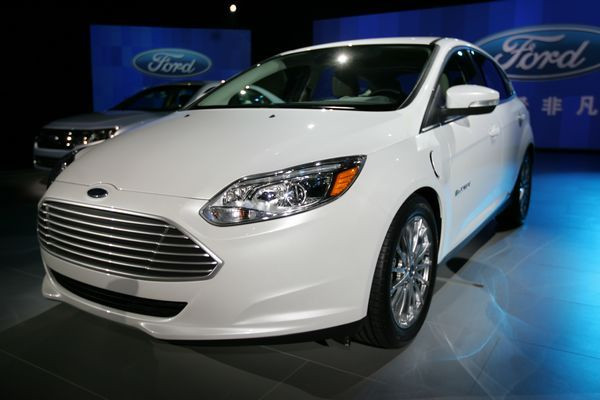 到2020年四川新能源汽車產能達30萬輛 