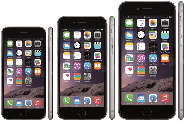 蘋果新款4英寸iPhone曝光：更像iPhone 6s mini