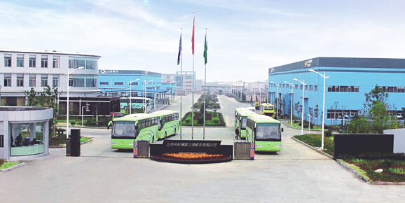 江西2015年度推廣新能源車5836輛 占計劃總數110.1%