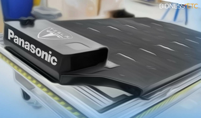 松下將與北汽建合資工廠 投資高達數百億日元 松下將與北汽建合資工廠 投資高達數百億日元