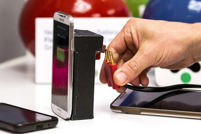 續航斗法 智能手機如何應對電池短板 續航斗法 智能手機如何應對電池短板