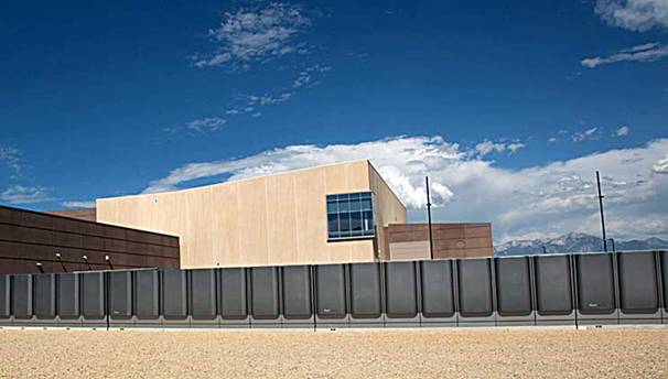 eBay公司南猶他州數據中心采用的燃料電池