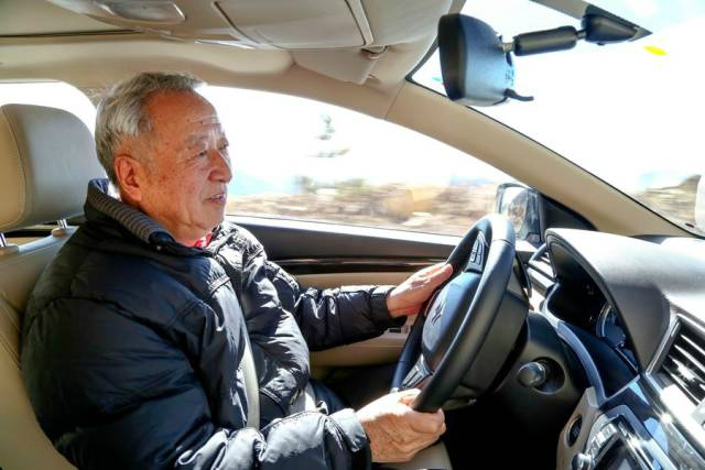 王秉剛的公交充電站及新能源車企調研日記 王秉剛的公交充電站及新能源車企調研日記