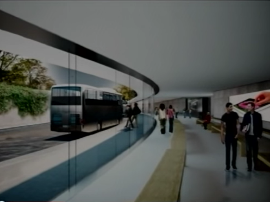 耗資50億美元 蘋果太空飛船新總部都有哪些不同之處 耗資50億美元 蘋果太空飛船新總部都有哪些不同之處