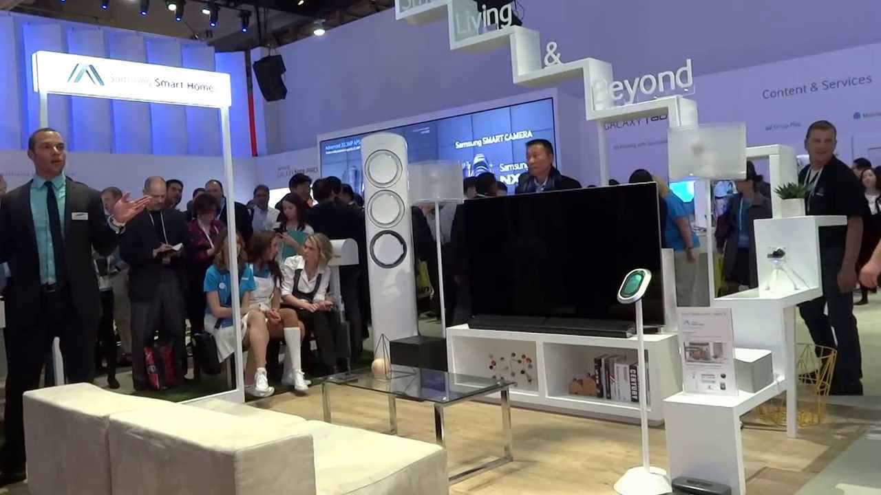 智能家居 智能家居