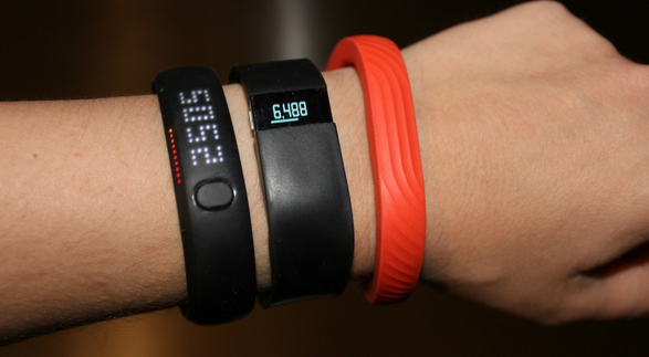 可穿戴技術(shù) 可穿戴技術(shù)