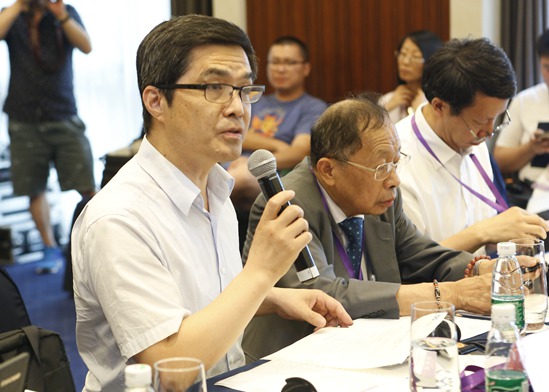 歐陽明高:動力電池發展不能一味求快 歐陽明高:動力電池發展不能一味求快