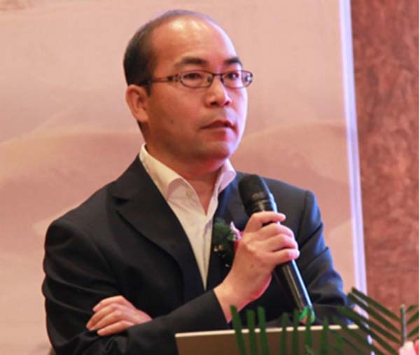 中航鋰電總工程師肖亞洲中航鋰電總工程師肖亞洲