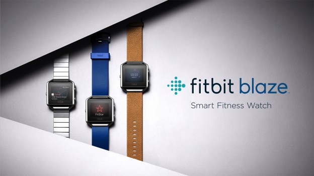 要你卸下手腕上的Apple Watch Fitbit發(fā)布智能健康手表 要你卸下手腕上的Apple Watch Fitbit發(fā)布智能健康手表