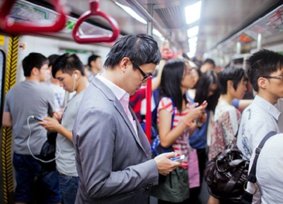 2016年的中國：BAT形塑新經(jīng)濟(jì)“范兒” 互聯(lián)網(wǎng)繼續(xù)兇猛